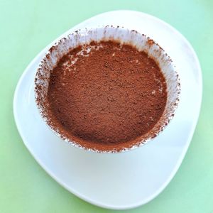 Tramisu at Velani in Vienna