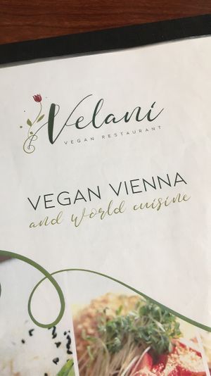  at Velani in Vienna