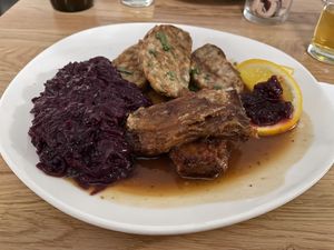 Vegansl  at Velani in Vienna