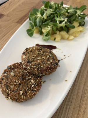 Blunzn?  at Velani in Vienna