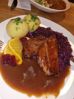 Vegansl at Velani in Vienna