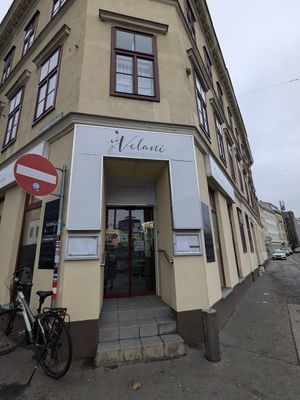  at Velani in Vienna