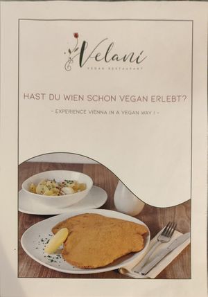  at Velani in Vienna