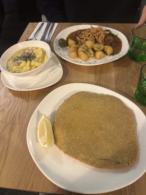  #Veganuary at Velani in Vienna