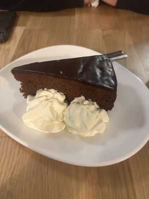  #Veganuary at Velani in Vienna