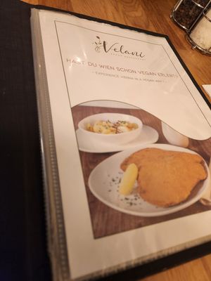  at Velani in Vienna