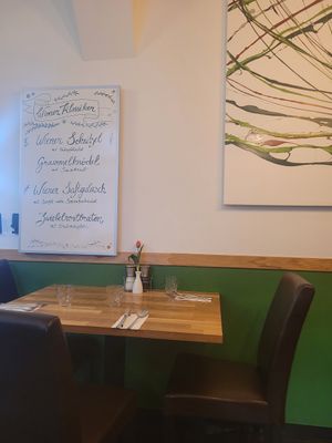  at Velani in Vienna