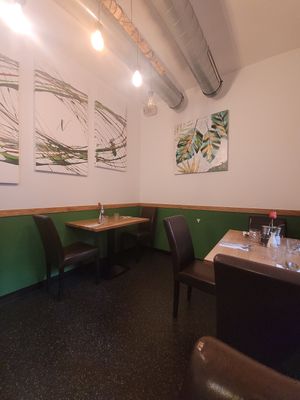 at Velani in Vienna