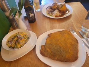  at Velani in Vienna