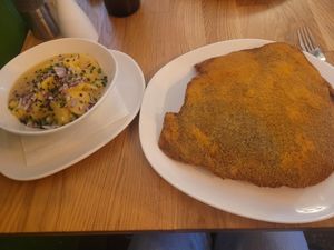  at Velani in Vienna