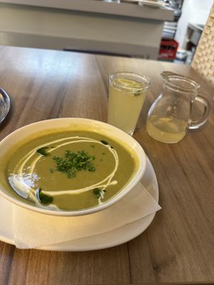   at Velani in Vienna