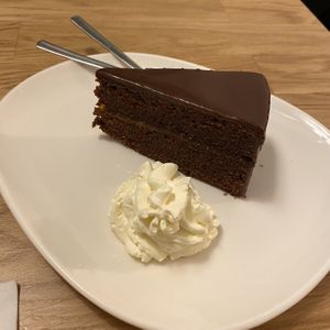   at Velani in Vienna