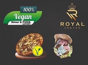 👍👍👍👍👍superr at Royal Imbiss Pizza & Kebap in Bregenz