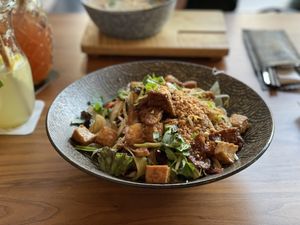 Bún Chay - Noosou, Bremen  at Noosou in Bremen