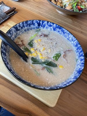 Osaka - Noosou, Bremen  at Noosou in Bremen