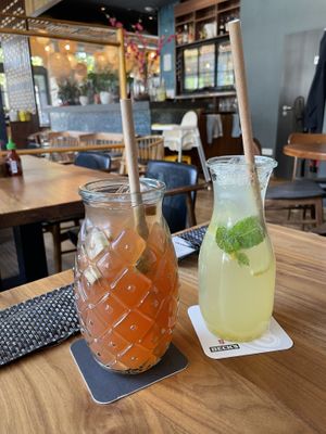 Noosou, Bremen  at Noosou in Bremen