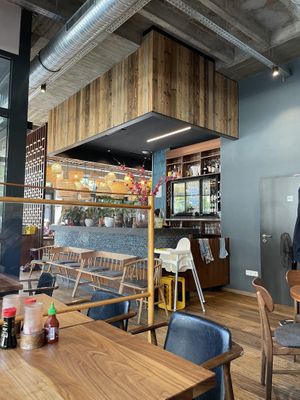 Noosou, Bremen  at Noosou in Bremen