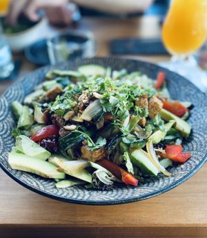 Bun Chay at Noosou in Bremen