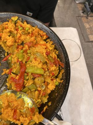 Super!  at Kasko in Bilbao