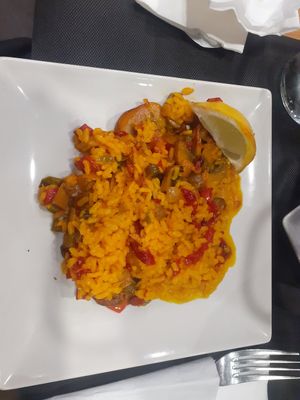 Super tasty at Kasko in Bilbao