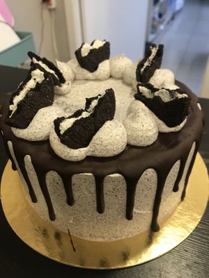   at Sweet Dreams in Mataro