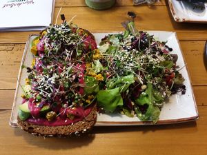  at Wanderlust in Regensburg