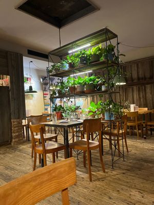   at Wanderlust in Regensburg