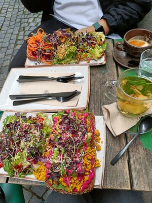  at Wanderlust in Regensburg