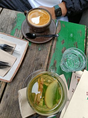  at Wanderlust in Regensburg