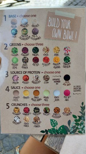  at Wanderlust in Regensburg