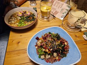  at Wanderlust in Regensburg