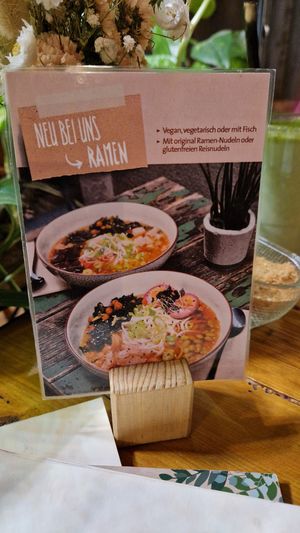  at Wanderlust in Regensburg