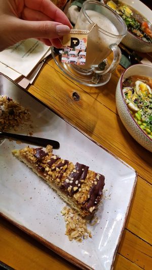  at Wanderlust in Regensburg