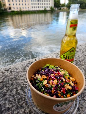  at Wanderlust in Regensburg