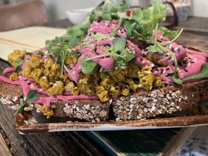   at Wanderlust in Regensburg