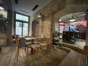   at Wanderlust in Regensburg