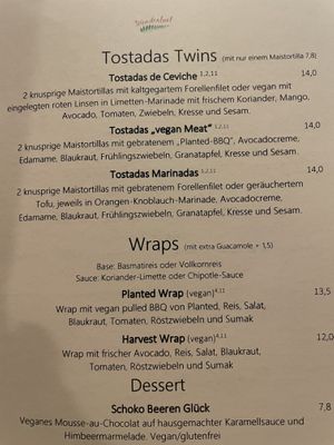   at Wanderlust in Regensburg