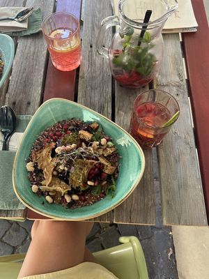   at Wanderlust in Regensburg