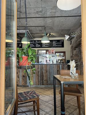   at Wanderlust in Regensburg