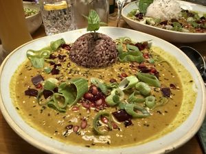   at Wanderlust in Regensburg