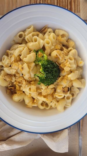  at Thank You Mother in Mairena Del Aljarafe