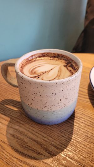  at Thank You Mother in Mairena Del Aljarafe