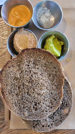  at Thank You Mother in Mairena Del Aljarafe