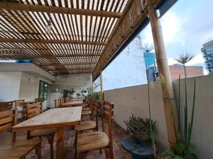  at Maha Vegan Food in Bogota