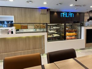   at Nalan in Dubai
