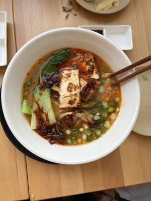   at The Yasai - Little Italy in San Diego