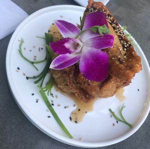  at The Yasai - Little Italy in San Diego