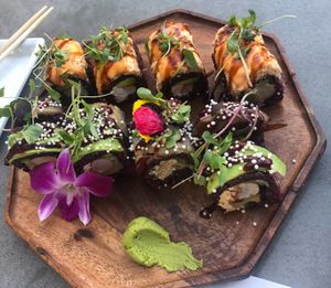  at The Yasai - Little Italy in San Diego