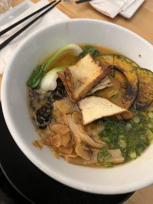   at The Yasai - Little Italy in San Diego