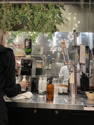   at The Yasai - Little Italy in San Diego